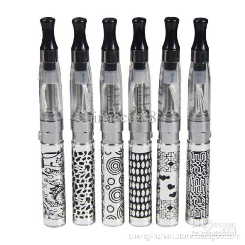 Top Selling EGO K Voltage Kits Electronic Cigarette in China
